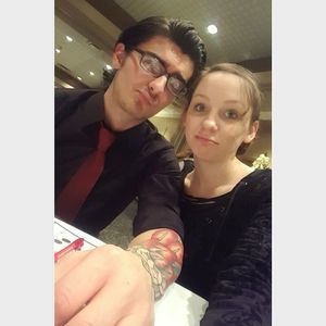 Meet your Posher, Kaitlyn